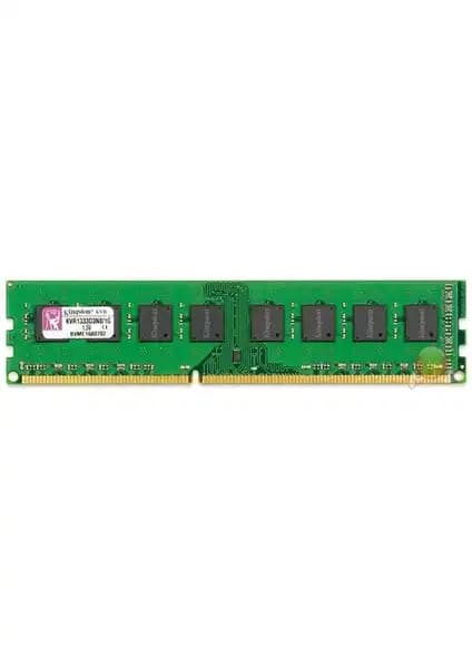 Kingston 2GB 1333MHz DDR3 RAM: Performans Artırıcı ve Güvenilir Bilgisayar Belleği
