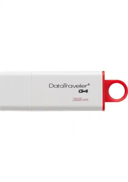 Kingston 32GB USB 3.0 Bellek Detaylı İnceleme ve Kullanıcı Yorumları