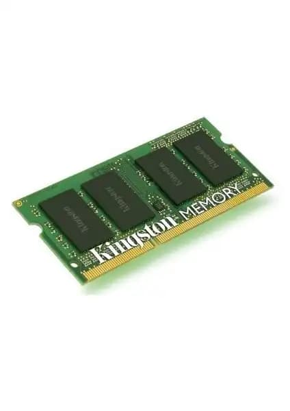 Kingston 4GB 1333MHz DDR3 Notebook RAM ile Bilgisayar Performansını Artırın