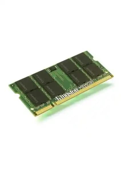 Kingston 4GB DDR3 Notebook RAM 1066MHz Yüksek Performans ve Güvenilirlik