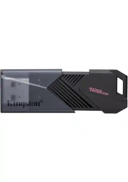 Kingston DTXON 128GB USB Bellek: Yüksek Performans ve Dayanıklı Tasarım Özellikleri