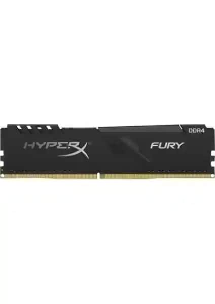 Kingston Hyperx Fury 8GB 2666MHz DDR4 RAM ile Bilgisayar Performansınızı Artırın