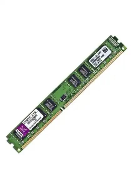 Kingston KVR1333D3N9/4G DDR3 4GB RAM Modülü: Yüksek Performans ve Güvenilirlik