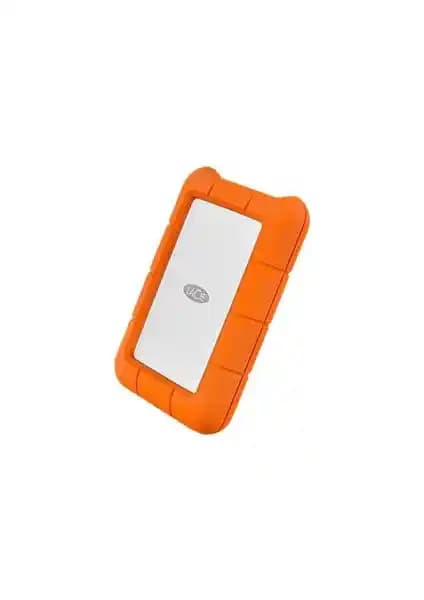 LaCie 2TB Rugged Mini Taşınabilir Disk: Dayanıklı ve Hızlı Veri Saklama Çözümü