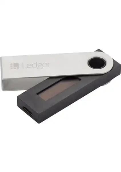 Ledger Nano S: Güvenli ve Kullanıcı Dostu Kripto Para Donanım Cüzdanı Özellikleri ve Avantajları