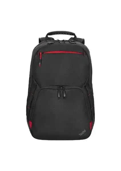 Lenovo 4X41A30364 Essential Plus Notebook Sırt Çantası: Şık ve Dayanıklı Tasarım