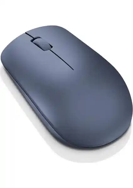 Lenovo 530 Kablosuz Mouse: Ergonomik Tasarım ve Yüksek Performans Özellikleri