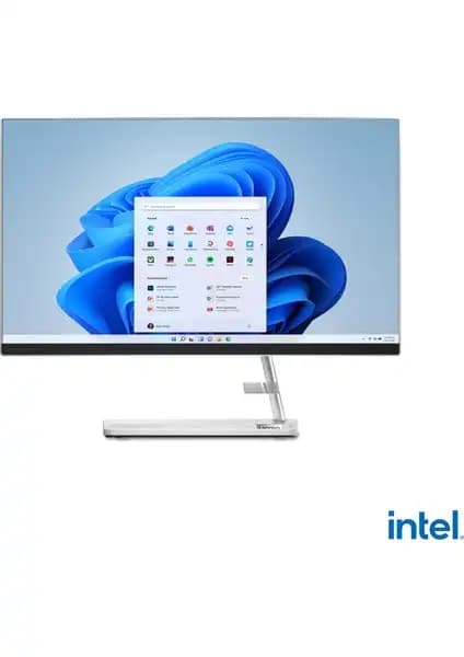 Lenovo IdeaCentre AIO 3 24IAP7: Yüksek Performanslı ve Şık All-in-One Bilgisayar