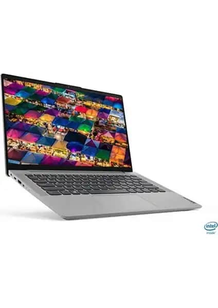 Lenovo IdeaPad 5: Hafif ve Güçlü Tasarım ile Günlük Kullanım ve İş İçin Uygun Laptop