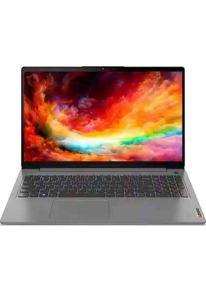 Lenovo IdeaPad AMD Ryzen 7 5700U ile Güçlü ve Hafif Dizüstü Bilgisayar Çözümü