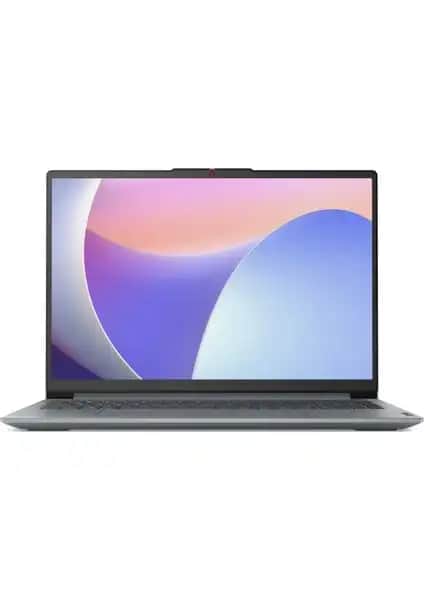 Lenovo IdeaPad Slim 3 15IAH8: Güçlü ve Taşınabilir Dizüstü Bilgisayar Özellikleri ve Kullanım Alanları