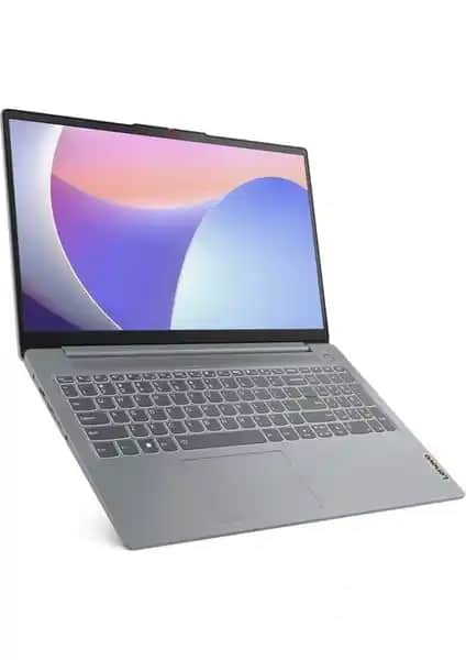 Lenovo Ideapad Slim 3 İş ve Günlük Kullanım İçin Güçlü ve Hafif Dizüstü Bilgisayar