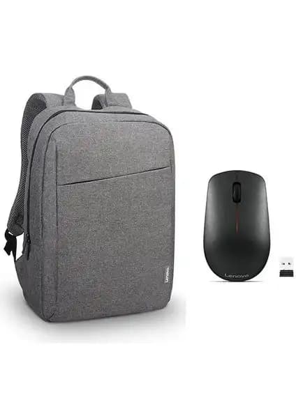 Lenovo Kablosuz Mouse ve 15.6 İnç Toploader Notebook Çantası İnceleme ve Özellikler