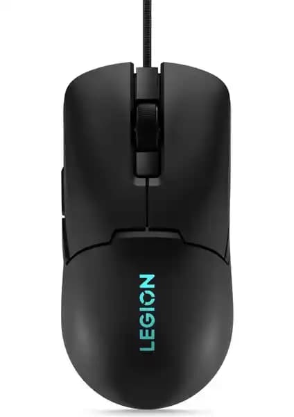 Lenovo Legion M300S Oyuncu Mouse: Hafif ve Hassas Performans Sunan Ergonomik Tasarım
