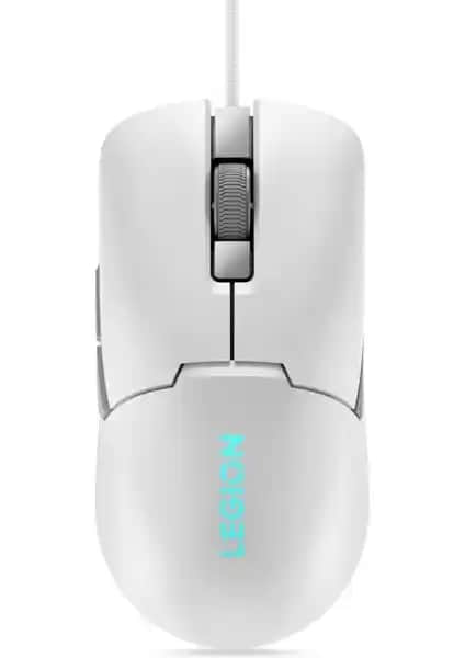 Lenovo Legion M300S RGB Oyun Mouse: Yüksek Performans ve Şık Tasarımın Buluşması