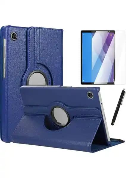 Lenovo Tab M10 HD (2. Nesil) için Wowacs Kılıfı Güncel ve Dayanıklı Tasarım Özellikleriyle