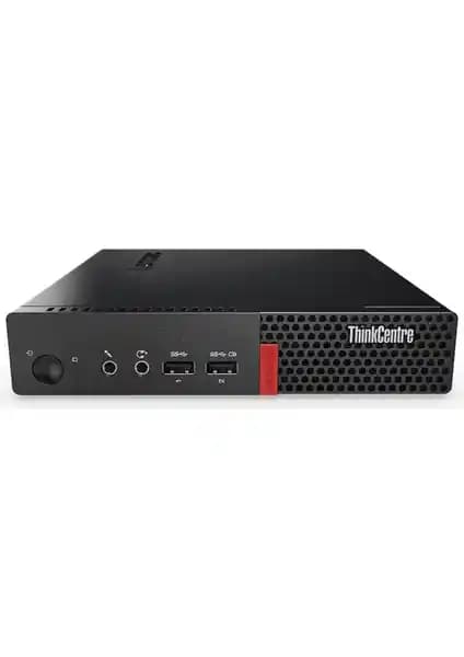 Lenovo ThinkCentre M710Q İ5-7400T ile Güçlü ve Güvenilir Ofis Bilgisayarı Seçenekleri