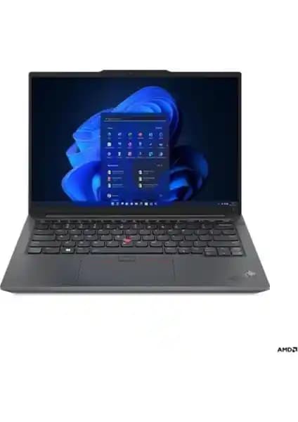 Lenovo ThinkPad E14 21JR0009TX: Güçlü Performans ve Dayanıklılık Sunan İş Dizüstü Bilgisayar