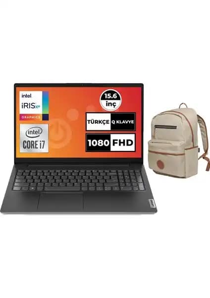 Lenovo V15 G3 Dizüstü Bilgisayar İncelemesi: Güçlü Performans ve Taşınabilirlik Özellikleri