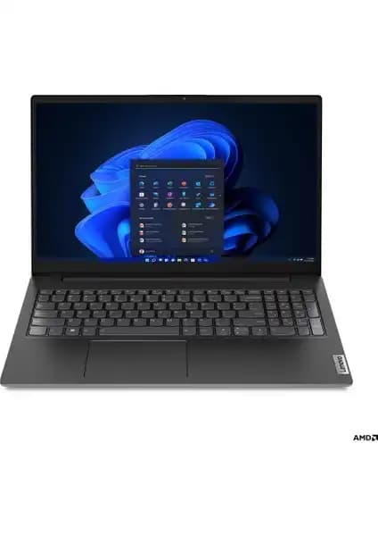 Lenovo V15 G3 Dizüstü Bilgisayar İncelemesi: Güçlü ve Taşınabilir İş Ortağınız