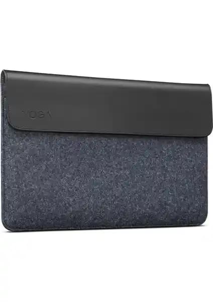 Lenovo Yoga 14" Sleeve Laptop Kılıfı GX40X02932 Şık ve Dayanıklı Tasarım Özellikleri