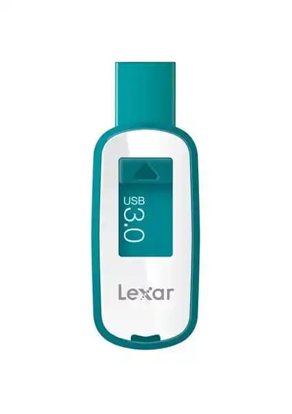 Lexar Jumpdrive S23 16GB USB 3.0 Taşınabilir Depolama Çözümü