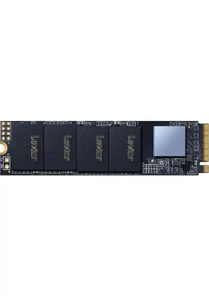 Lexar NM610 NVMe 250GB SSD ile Hızlı ve Güvenilir Veri Depolama Çözümü