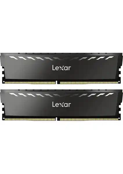 Lexar Thor 16GB DDR4 RAM ile Bilgisayar Performansınızı Artırın