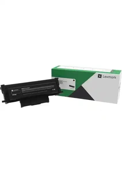 Lexmark B225H00 B2236/MB2236 Toner Kartuşu: Yüksek Kapasiteli ve Güvenilir Baskı Çözümü