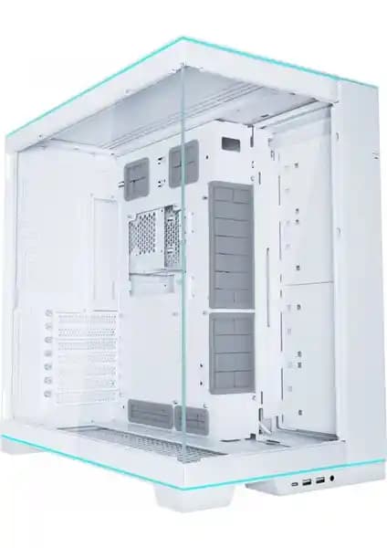 Lian Li O11D Evo Rgb Şeffaf ve Estetik Bilgisayar Kasası Özellikleri ve Performansı