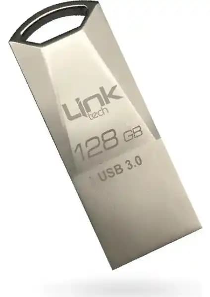 LinkTech 128GB USB Flash Bellek: Hızlı, Dayanıklı ve Taşınabilir Veri Depolama Çözümü
