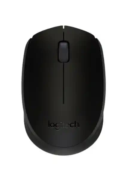 Logitech 910-004798 B170 Kablosuz Siyah Fare İnceleme ve Kullanıcı Yorumları