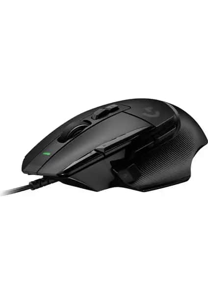 Logitech G502 X Kablolu HERO 25K Sensörlü Oyuncu Mouse İnceleme ve Teknik Özellikler