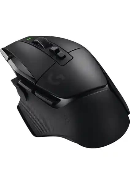 Logitech G502 X LIGHTSPEED Kablosuz Oyuncu Mouse ile Üstün Performans ve Teknoloji