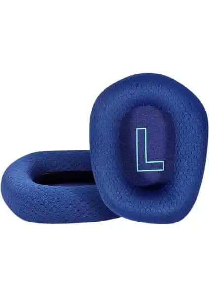 Logitech G733 Kulaklık Yedek Pedi: Konfor ve Dayanıklılık için Pratik Çözüm