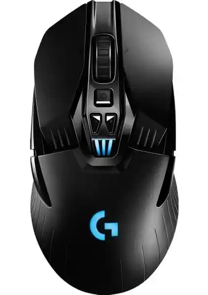 Logitech G903 Işıksız HERO 25K Sensörlü Kablosuz Oyuncu Faresi Özellikleri ve Performansı