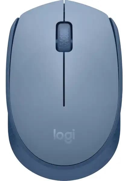 Logitech M171 Kablosuz USB Mouse: Şık Tasarım ve Yüksek Performans Bir Arada