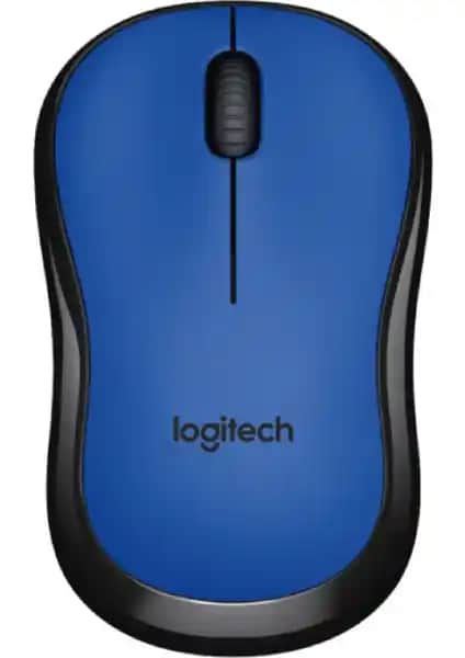 Logitech M220 Kablosuz Fare Özellikleri ve Kullanım Analizi