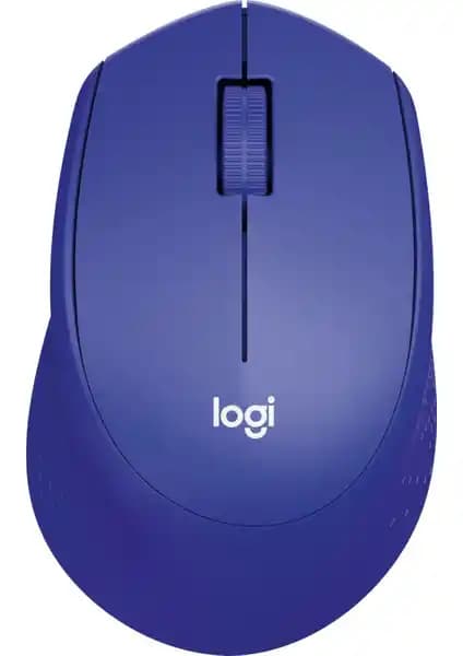 Logitech M330 Sessiz Kablosuz Optik Mouse İncelemesi ve Özellikleri