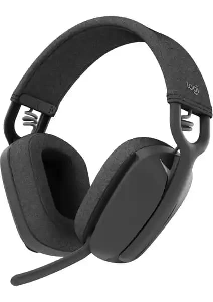 Logitech Zone Vibe 100 Kablosuz Kulaklık: Konfor, Ses Kalitesi ve Sürdürülebilirlik Özellikleri