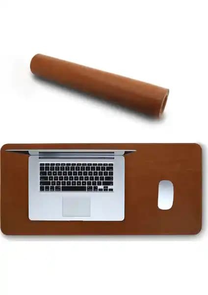 Londo XL Deri Mousepad: Şık Tasarım ve Dayanıklılık Sunan Modern Masaüstü Aksesuarı