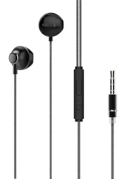 Lucatech Samsung 3.5mm Kablolu Kulaklık İncelemesi ve Özellikleri