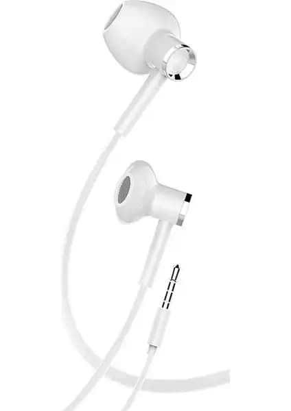 Lucatech Şık Tasarımlı Yüksek Bass Kaliteli Kablolu Kulaklık İncelemesi ve Özellikleri