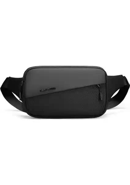 Mark Ryden 7.9 İnç Su Geçirmez Erkek Omuz Çantası - Şık ve Dayanıklı Tasarım