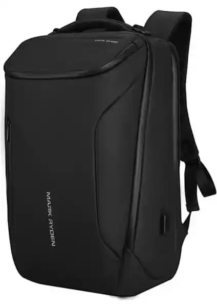 Mark Ryden MR9031Y_SJ00 USB Portlu Suya Dayanıklı Sırt Çantası İncelemesi ve Özellikleri