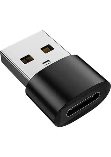 Mavi Ay Bilişim USB Type-C Adaptörü ile Hızlı ve Güvenli Bağlantı Çözümleri