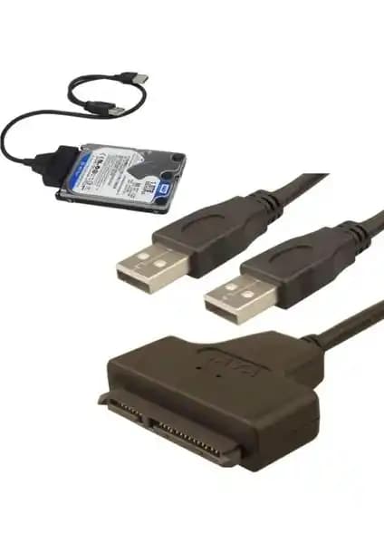 Maxgo 2013 2.5 İnç SATA to USB Çevirici: Hızlı ve Güvenilir Veri Aktarımı için Uygun Çözüm