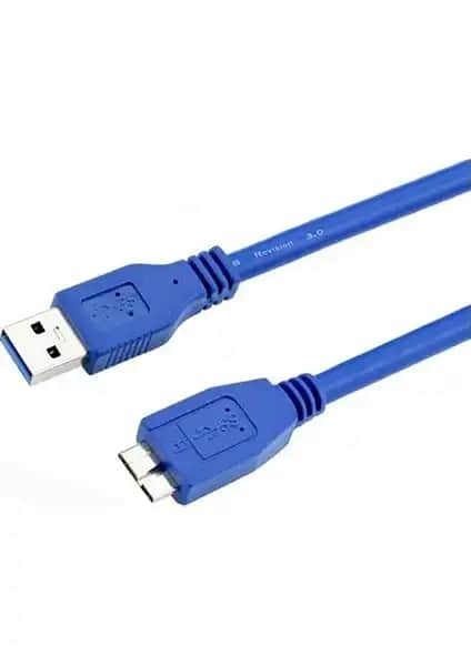 Maxgo 2063 USB 3.0 Hard Disk Kablosu: Hızlı ve Güvenilir Veri Bağlantısı Çözümü