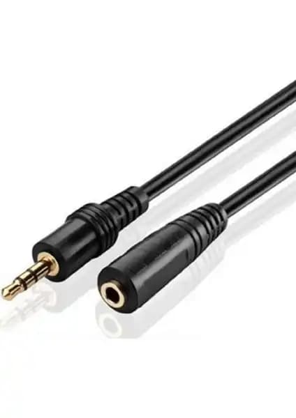 Maxgo 2139 1.5 Metre Kulaklık Uzatma Kablosu Ses Kalitenizi Yükselten Çözüm