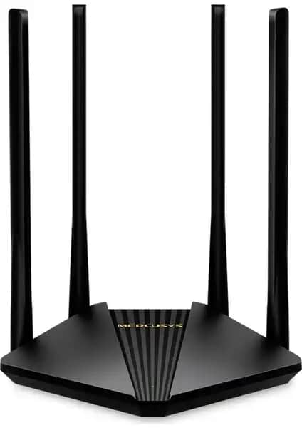 Mercusys MR30G Wi-Fi 5 Router İncelemesi: Hızlı ve Kullanıcı Dostu Ağ Çözümü